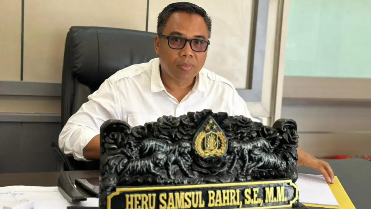 Siswa SMA di Kota Banjar Diduga Dirudapaksa 6 Orang, Para Pelaku Masih di bawah Umur