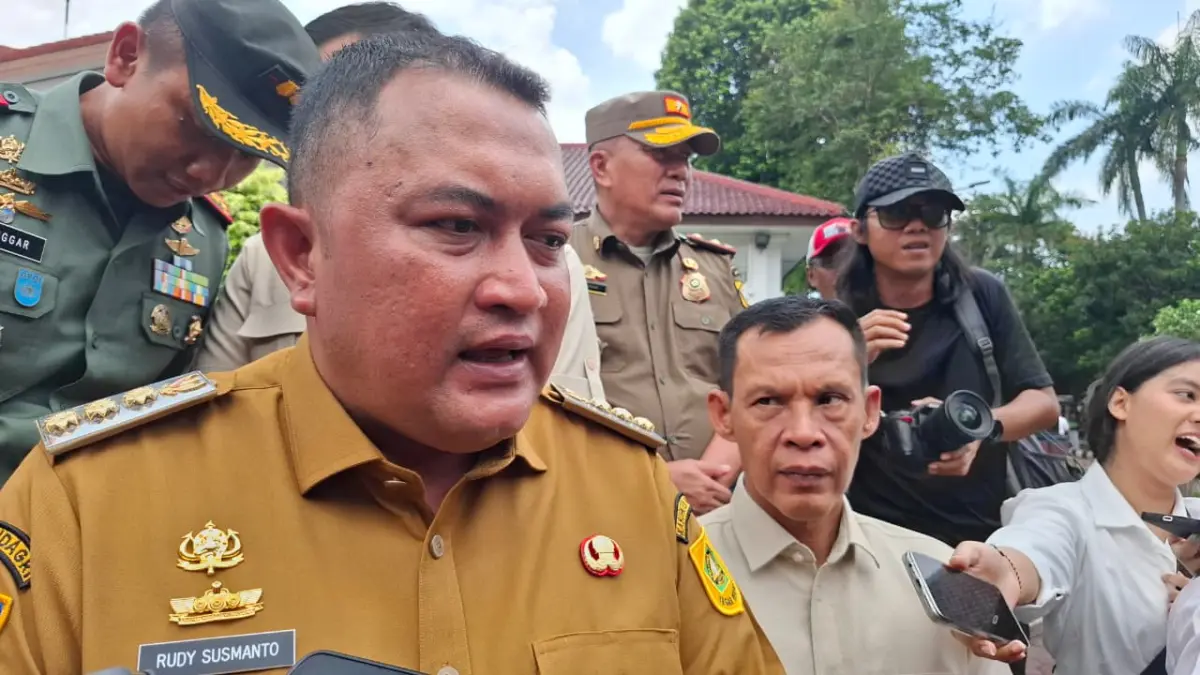 Masuk RAPBD 2026, Pemkab Bogor Siapkan Rp100 Miliar untuk Pembebasan Lahan Jalur Tambang Masuk RAPBD 2026, Pemkab Bogor Siapkan Rp100 Miliar untuk Pembebasan Lahan Jalur Tambang