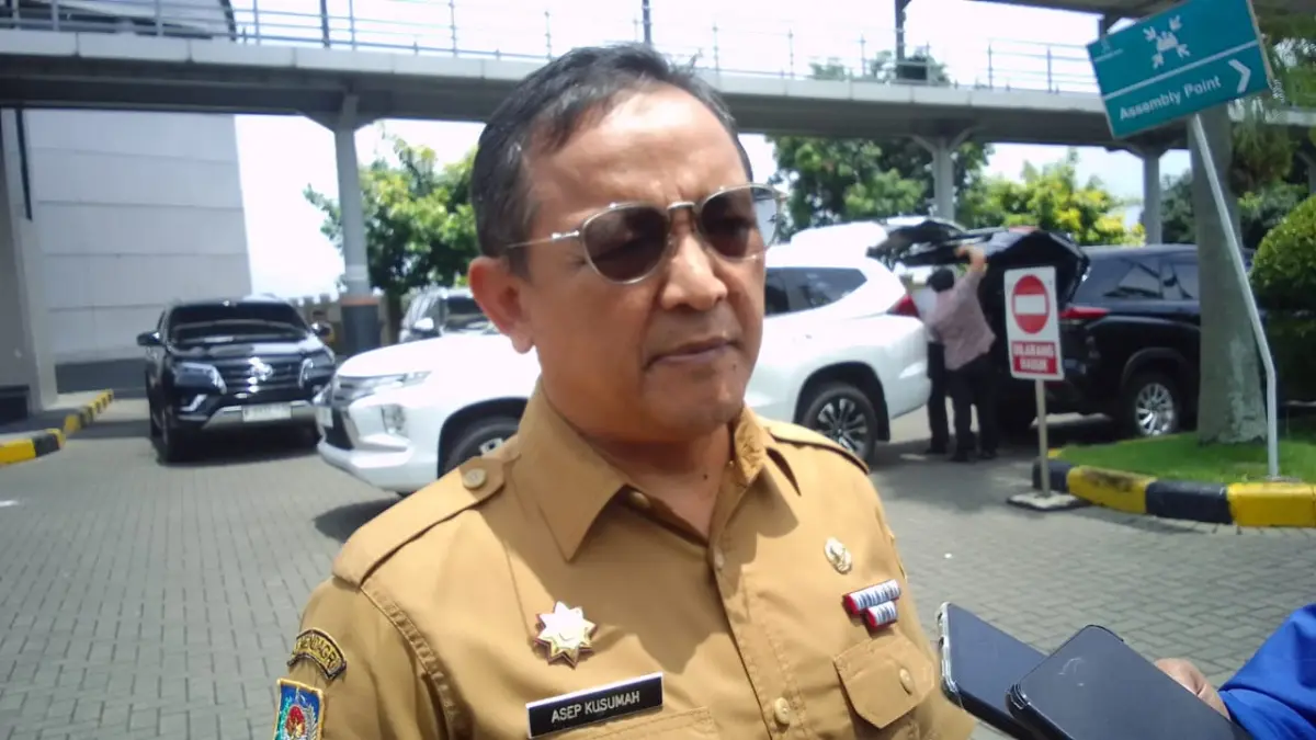 Tepis Isu Liar, Kadisdik Pastikan Pembangunan SMPN 6 Pangalengan Tetap Berlanjut