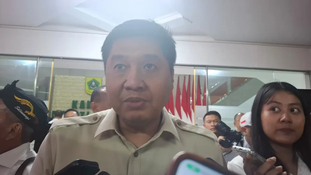 Dorong Ekonomi Rakyat, Pemerintah Kucurkan Rp130 Triliun untuk KUR Perumahan Dorong Ekonomi Rakyat, Pemerintah Kucurkan Rp130 Triliun untuk KUR Perumahan