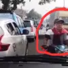 Viral! Pengendara Motor Hadang Ambulans di Banjaran Saat Bawa Pasien, Polisi Turun Tangan