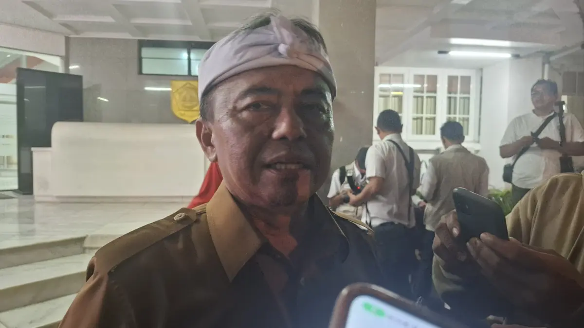 42 Pelajar Luka-luka Akibat Bangunan SMKN 1 Gunung Putri Roboh, Pemprov Jabar Siap Pasang Badan!