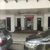 Update Dugaan Korupsi Penyalagunaan Kewenangan di Pemkot, Kejari Bandung Periksa Ketua DPD Nasdem Suasana kantor Kejaksaan Negeri (Kejari) Kota Bandung. Foto Sandi Nugraha