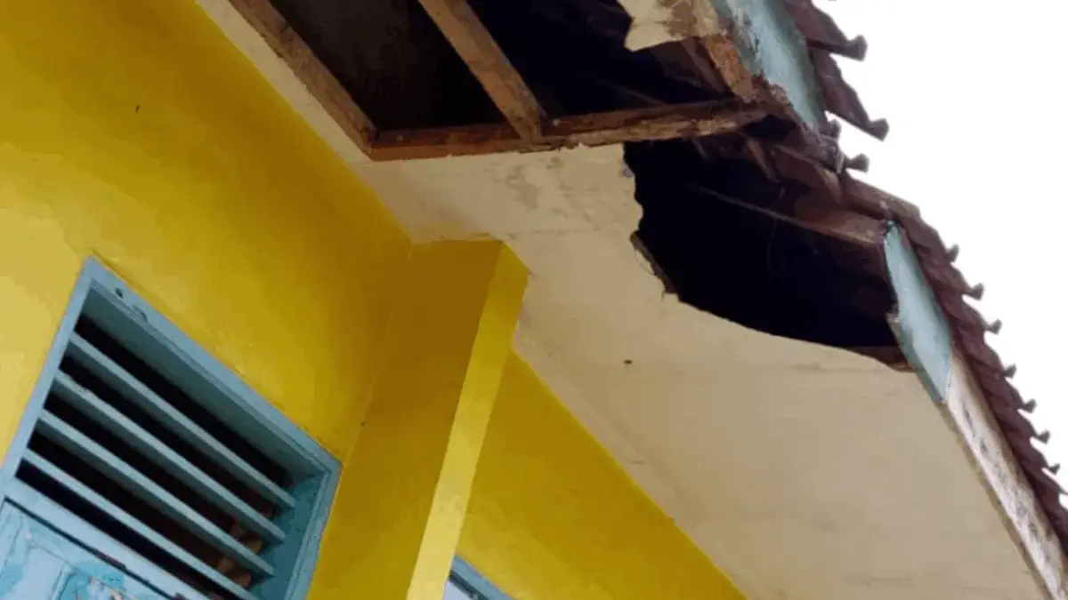 Revitalisasi Sekolah Nol Rupiah, Disdik Banjar Tak Pro-aktif dan Abai Kondisi Darurat