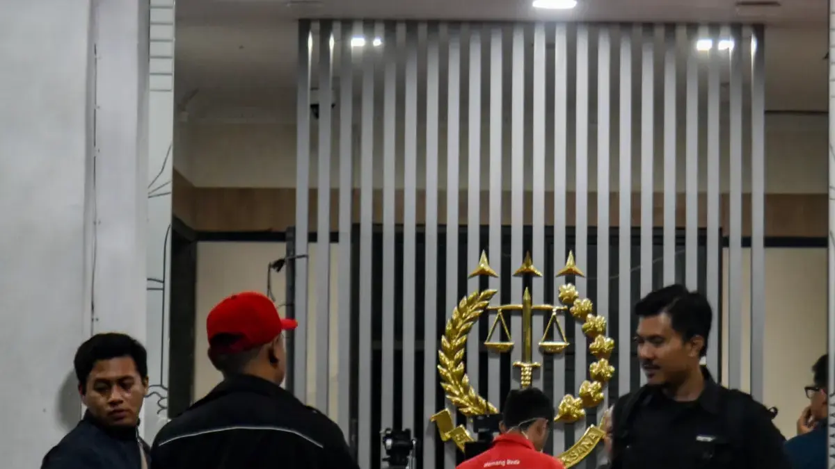 Penyidikan Dugaan Korupsi di Pemkot Bandung Berlanjut, Kejari Kembali Periksa 5 Kepala OPD dan Anggota DPRD Penyidikan Dugaan Korupsi di Pemkot Bandung Berlanjut, Kejari Kembali Periksa 5 Kepala OPD dan Anggota DPRD