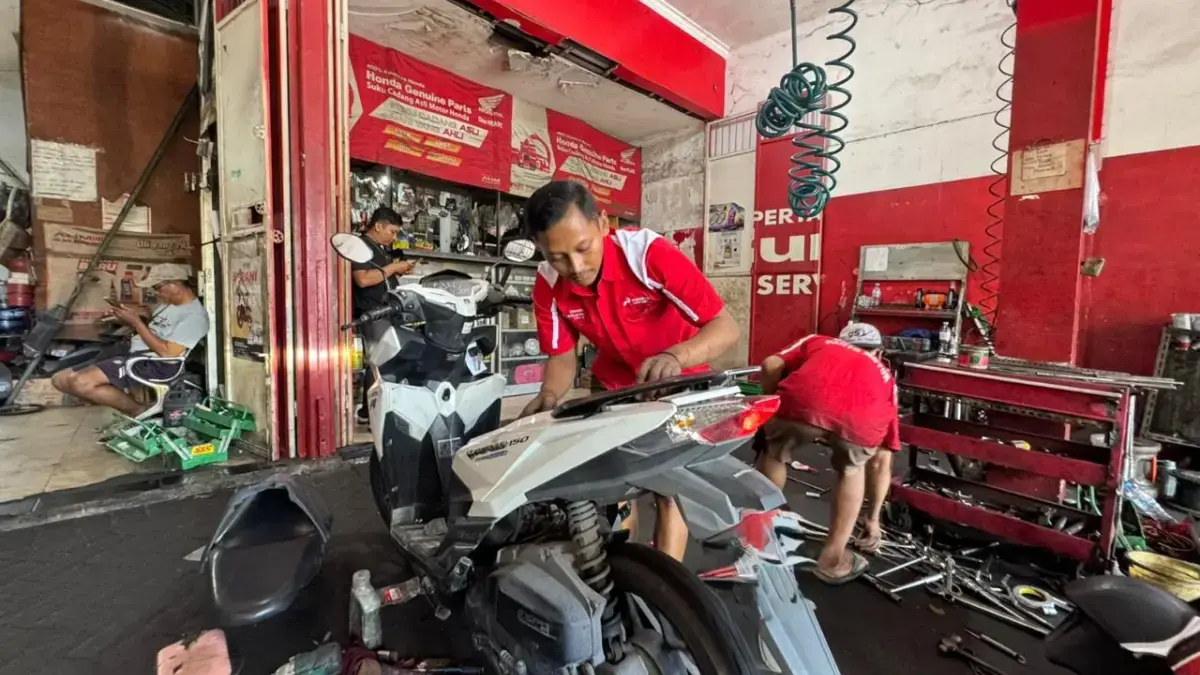 Pertamina Patra Niaga Masif Siagakan Layanan dan Kualitas BBM, Pastikan Penanganan Terukur dan Sesuai Prosedur Pertamina Patra Niaga Masif Siagakan Layanan dan Kualitas BBM, Pastikan Penanganan Terukur dan Sesuai Prosedur