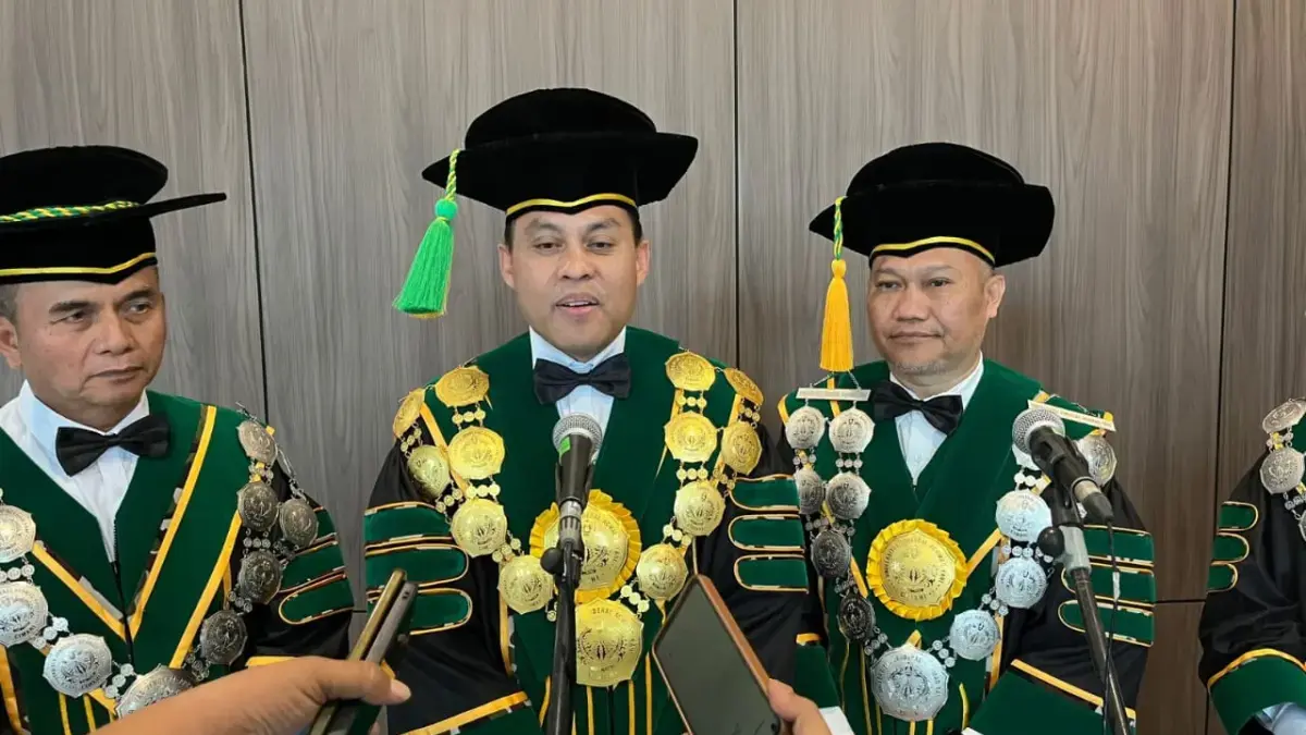 Hadapi Dinamika Global, Unjani Bentuk Lulusan Berkarakter di Tengah Derasnya Persaingan Kerja