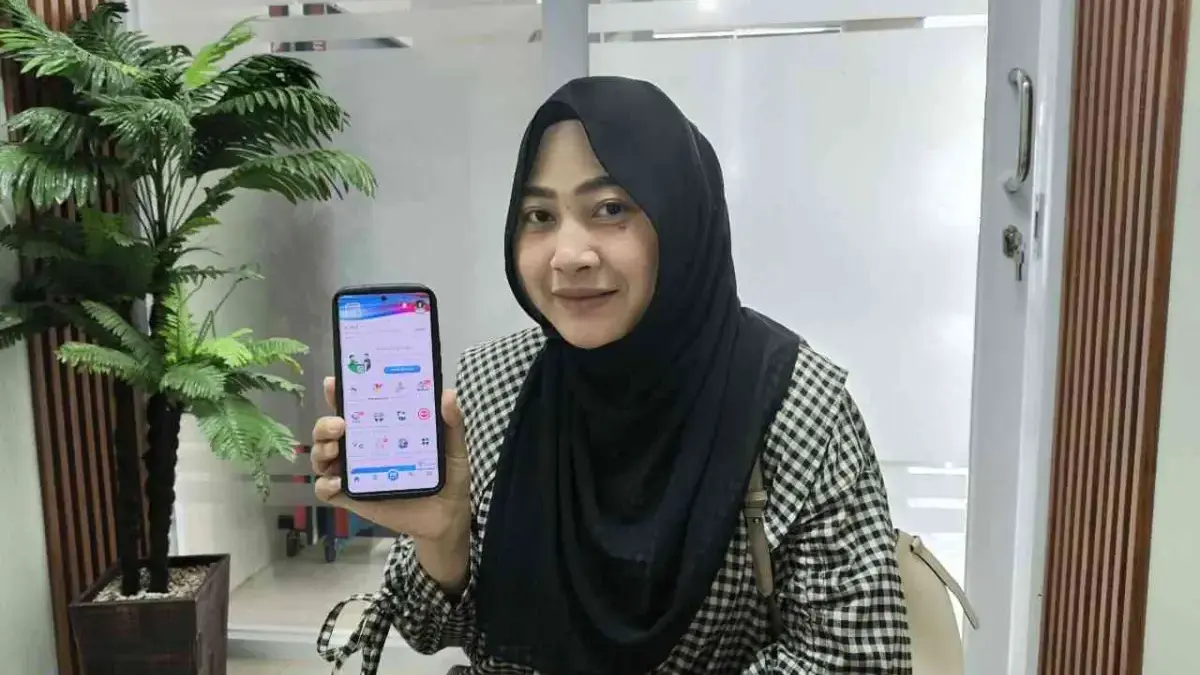 Program JKN Bantu Ibu di Sukabumi Jalani Persalinan Caesar Tanpa Khawatir Biaya Program JKN Bantu Ibu di Sukabumi Jalani Persalinan Caesar Tanpa Khawatir Biaya