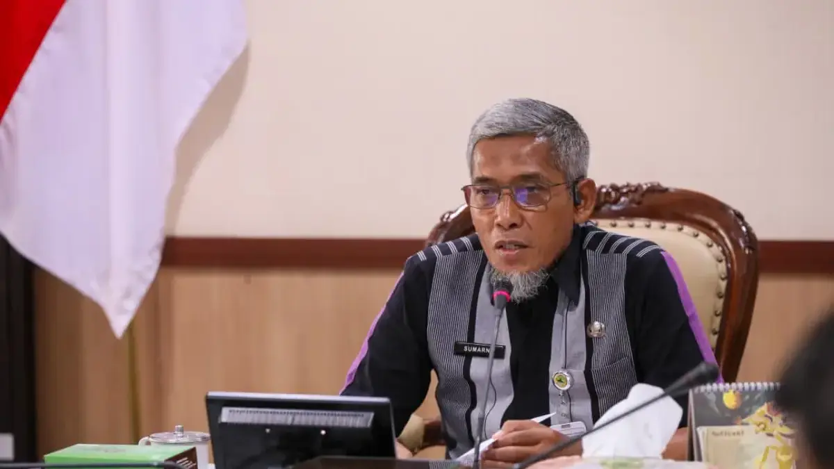 Ciptakan 858 Inovasi, Jawa Tengah Masuk Nominator IGA 2025 Kategori Provinsi Sangat Inovatif