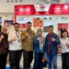 Keikutsertaan Telkom di Trade Expo Indonesia 2025 ini menjadi bagian dari tahap Go Global dalam pembinaan UMKM