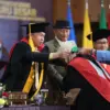 Universitas Pendidikan Indonesia Kukuhkan 12 Guru Besar Baru, Jumlahnya Kini Tembus 240 Orang