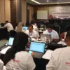 Gelar UKW di Bandung, Antara: Transformasi Digital jadi Peluang Jurnalis Berinovasi