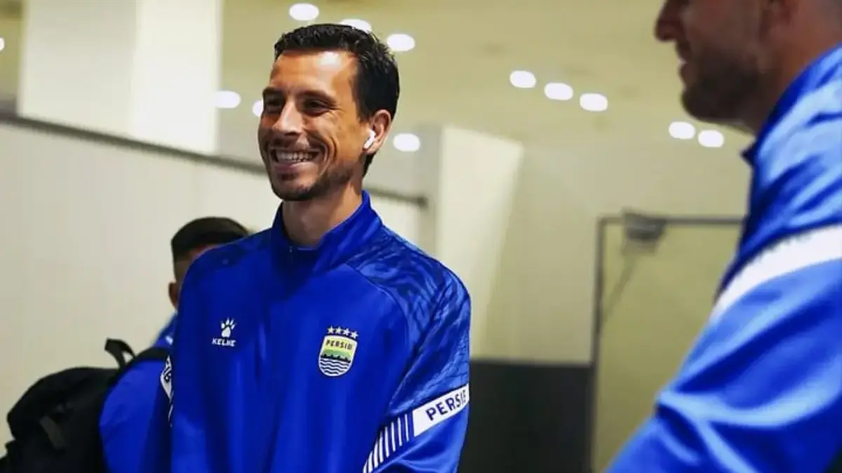 Bobotoh Merapat! 10 Lokasi Nobar Persib saat Hadapi Selangor FC di ACL Two Bobotoh Merapat! 10 Lokasi Nobar Persib saat Hadapi Selangor FC di ACL Two