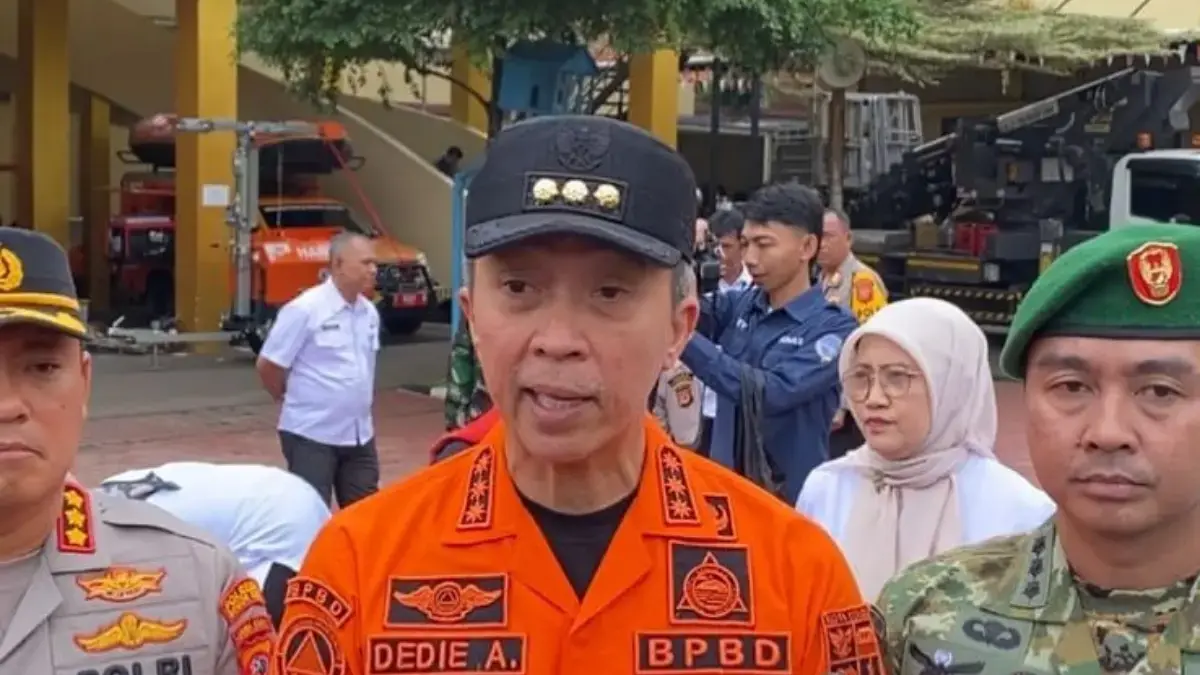 Bogor Tingkatkan Kesiapsiagaan Hadapi Hujan Ekstrem, Dedie Rachim Ajak Masyarakat dan Pemerintah Bersinergi