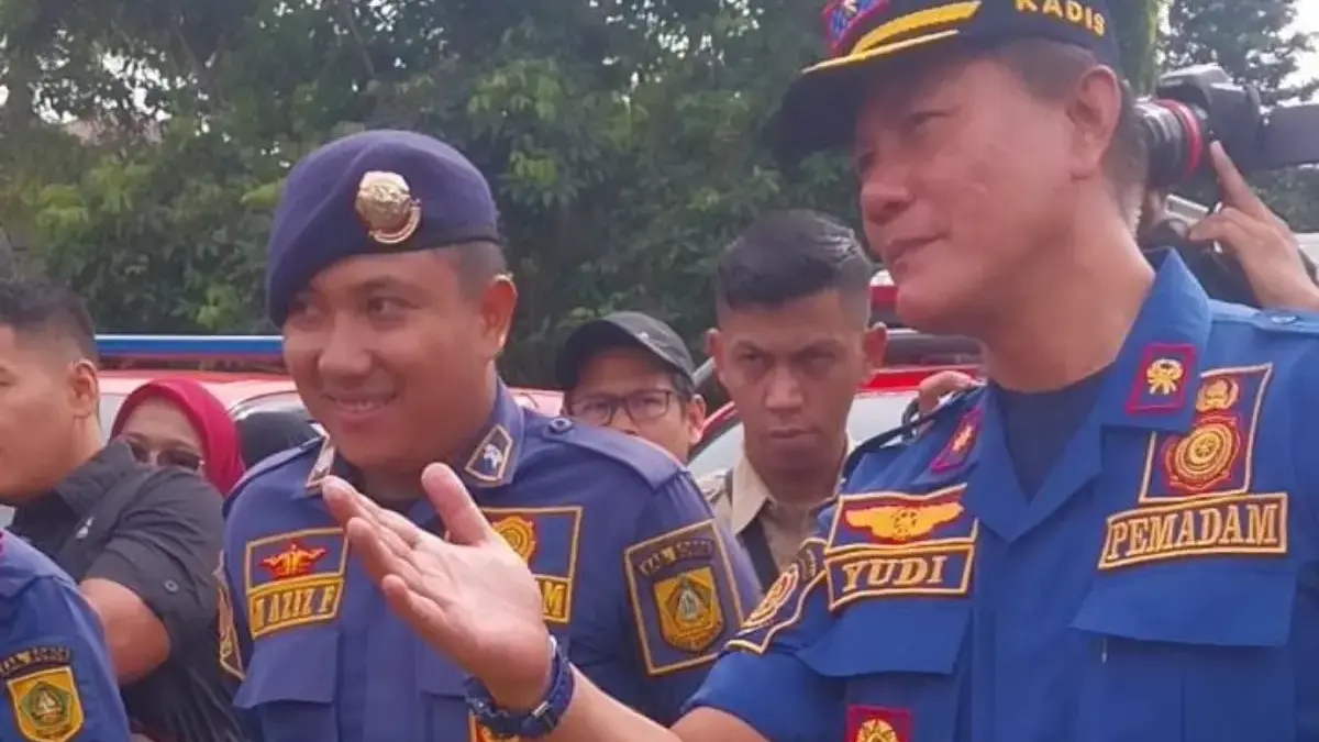 Jangkau Api pada Gedung Tinggi, Damkar Kabupaten Bogor Bakal Miliki 2 Unit Mobil Skylift Jangkau Api pada Gedung Tinggi, Damkar Kabupaten Bogor Bakal Miliki 2 Unit Mobil Skylift