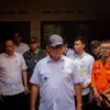 Puting Beliung Terjang Tiga Kecamatan, Farhan Pastikan Bantuan Cepat Tiba