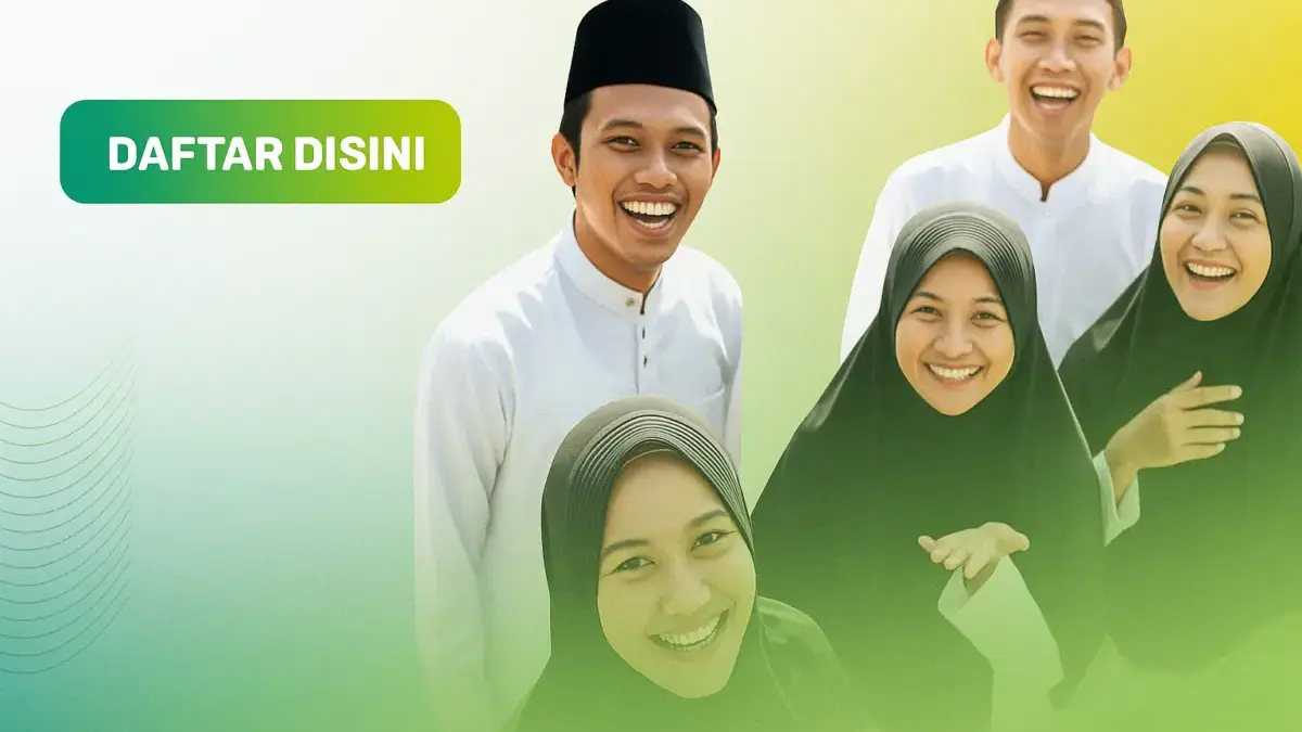 Pendaftaran PPG Dalam Jabatan Kemenag 2025 Resmi Dibuka, Simak Syarat dan Jadwal Lengkapnya