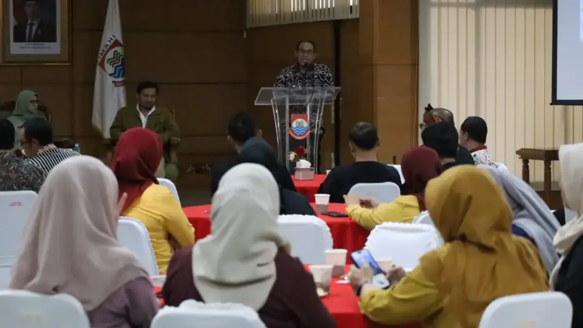 Cimahi Prioritaskan Kesehatan Mental ASN agar Pelayanan Publik Makin Optimal Menakar Stabilitas Mental ASN Cimahi di Tengah Tekanan Kerja dan Pelayanan Publik