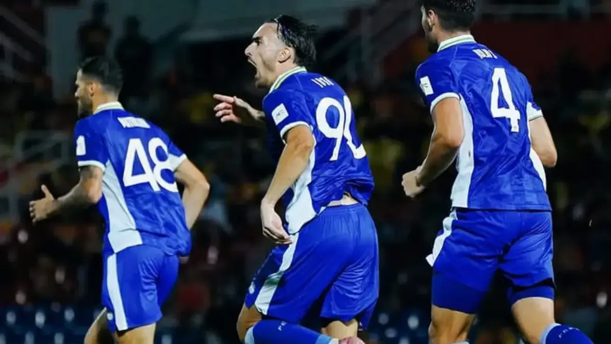 Bagaimana Peluang Persib Bandung untuk Bertemu Al Nassr di ACL Two 2025-2026? Bagaimana Peluang Persib Bandung untuk Bertemu Al Nassr di ACL Two 2025-2026?