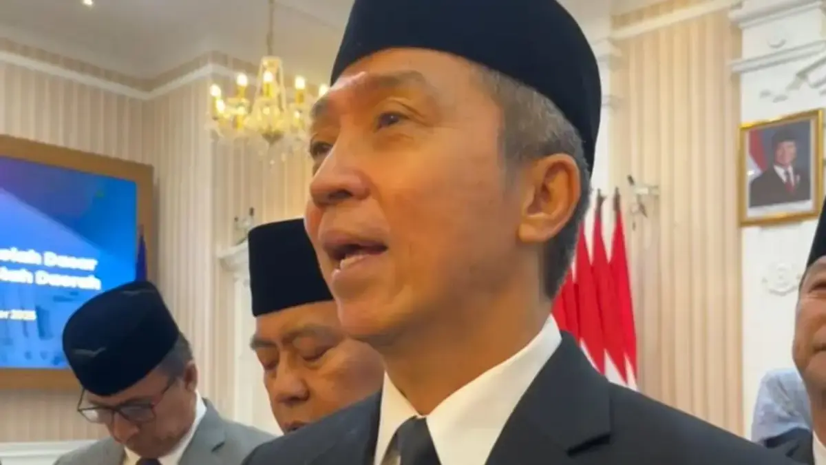 Pemkot Bogor Selesaikan Penempatan Kepala SD Negeri, 46 Sekolah Masih Kosong Pemkot Bogor Selesaikan Penempatan Kepala SD Negeri, 46 Sekolah Masih Kosong