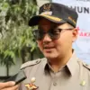 Masuk 10 Besar PDRB Tertinggi, Cimahi Diingatkan Soal Pemerataan Ekonomi