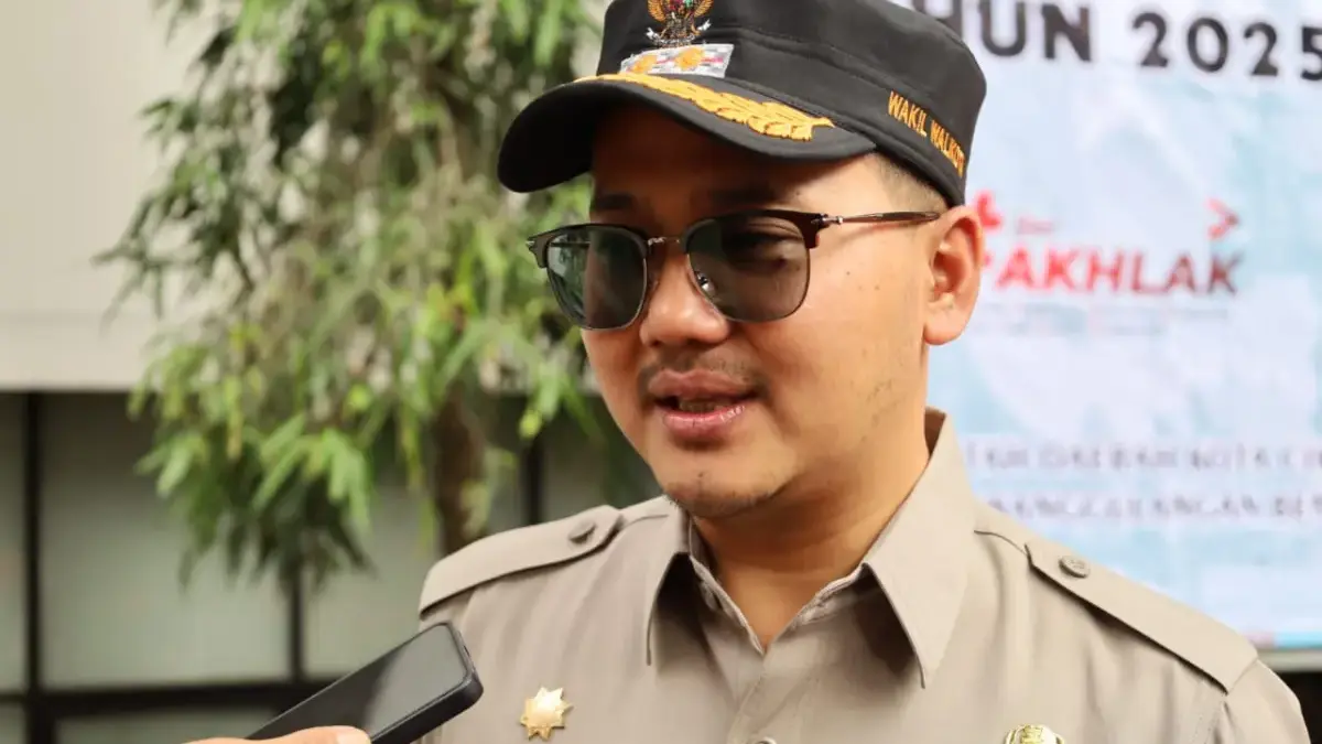 Masuk 10 Besar PDRB Tertinggi, Cimahi Diingatkan Soal Pemerataan Ekonomi Masuk 10 Besar PDRB Tertinggi, Cimahi Diingatkan Soal Pemerataan Ekonomi