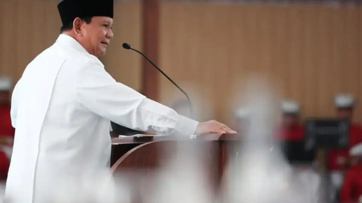 Prabowo Resmi Tetapkan Gelar Pahlawan Nasional ke 10 Sosok Ini, Siapa Saja?