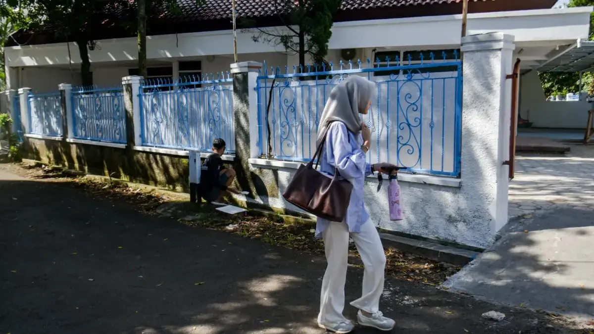 Pastikan Dapur MBG Ramah Lingkungan, Pemkot Bandung Harap Tidak Ada Lagi Penolakan dari Warga Pastikan Dapur MBG Ramah Lingkungan, Pemkot Bandung Harap Tidak Ada Lagi Penolakan dari Warga