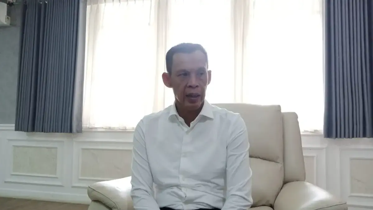 Percepat Pembangunan Kopdes Merah Putih, Wakil Bupati Bogor Dorong Desa Segera Siapkan Lahan Percepat Pembangunan Kopdes Merah Putih, Wakil Bupati Bogor Dorong Desa Segera Siapkan Lahan