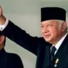 Deretan Skandal Bisnis Keluarga Cendana di Era Soeharto, dari Mobil Mewah hingga Monopoli BUMN Deretan Skandal Bisnis Keluarga Cendana di Era Soeharto, dari Mobil Mewah hingga Monopoli BUMN