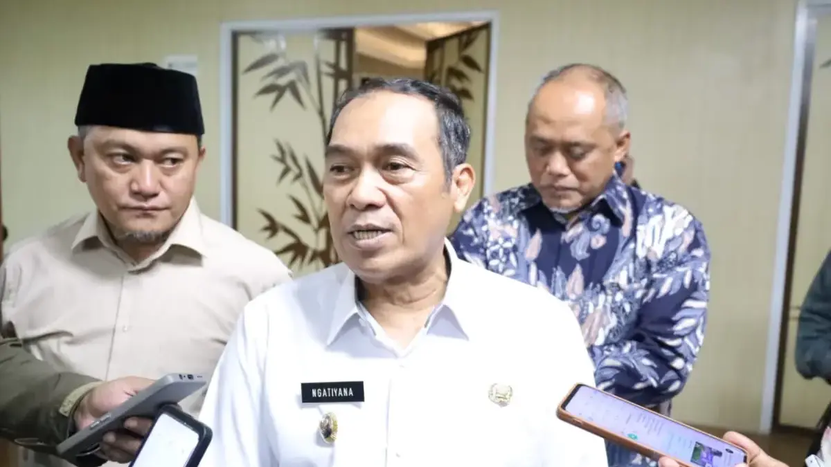 Hadapi Tantangan Pembangunan Berkelanjutan, Pemkot Cimahi Gencarkan Sosialisai Perda Tata Ruang