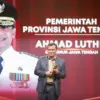 Genjot Investasi, Pemprov Jateng Raih Penghargaan Pioneer of Economic Empowerment