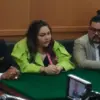 Polda Jabar: Lisa Mariana dan Pria Bertato Tersangka Kasus Video Syur 