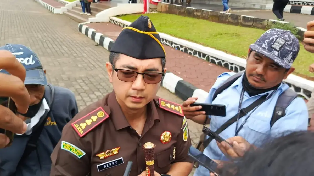 Kepala Kejaksaan Negeri Kabupaten Bogor: APDESI Harus Dukung Program MBG dan Koperasi Merah Putih