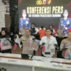Ungkap Kasus Kematian Penjaga Konter di Sukajadi, Begini kata Polisi 