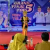 Yani Handayani, finalis kategori Pelaksana dari Dinas Kesehatan Kota Cimahi (mong)