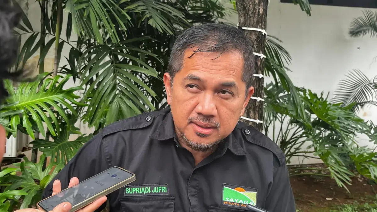 Hotel Horison Ultima Sayaga Belum Dibuka untuk Umum, Dirut: Masih Uji Coba