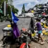 Lagi-lagi Menggunung, Aktivis Lingkungan: Program Pengelolaan Sampah di Kota Bandung hanya Gagah di Slogan