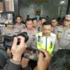 Tinjau Kesiapan Smart City Policing di Bandung, Begini kata Kakorlantas Polri