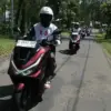 Sambut Honda Bikers Day 2025, Pentingnya Disiplin Berkendara dan Keselamatan