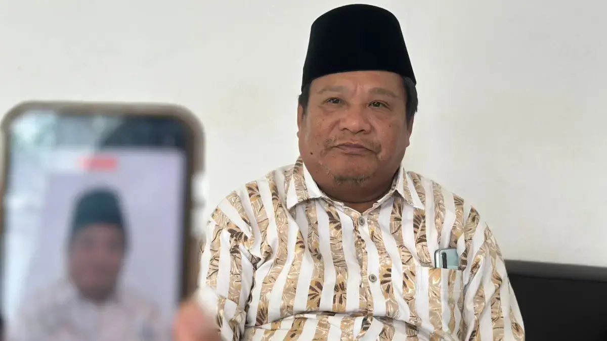 Pil Pahit Kuota Haji 2026, Kota Banjar Hanya Peroleh 10 Kuota