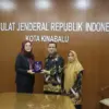 Tegaskan Komiteman Prestasi Global, Unigal Bawa Kiat Branding ke UKM Kinabalu