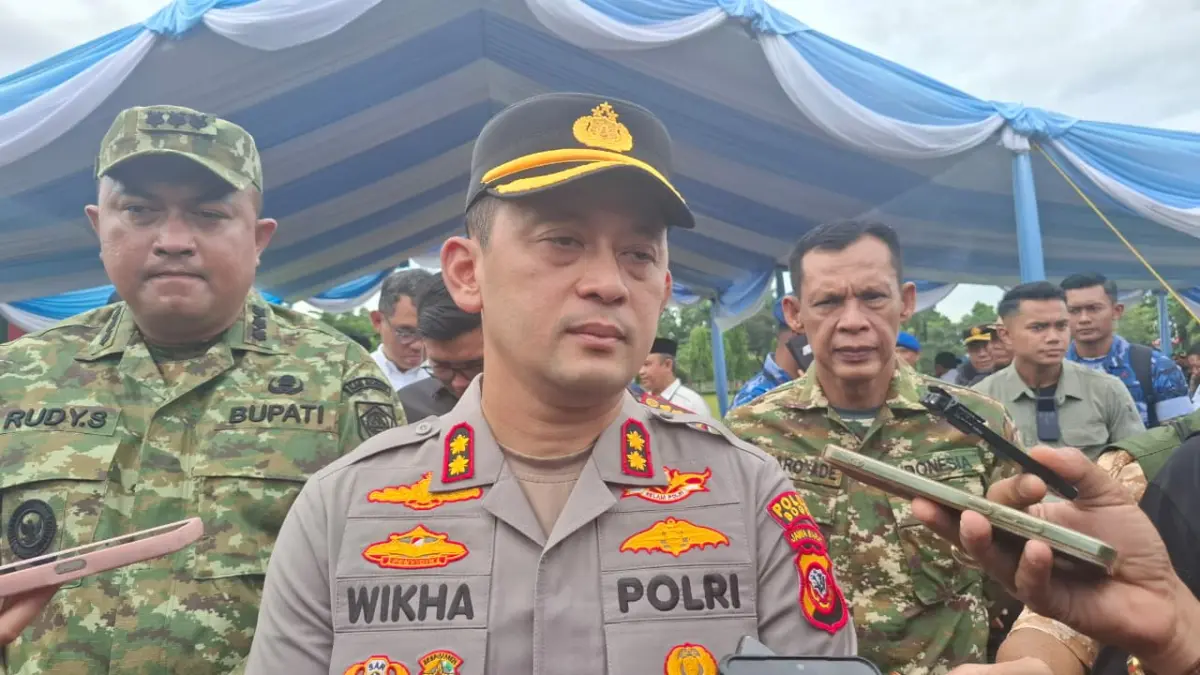 Terlacak, Pelaku Pembunuhan Sopir Taksi Online di Tol Jagorawi Ditangkap di Ciamis!