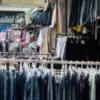 Larangan Thrifting Jadi Angin Segar bagi Industri Clothing Bandung, Disdagin: Potensi Besar Pelaku Usaha