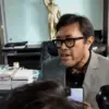 Wakil Ketua DPRD Jabar Ono Surono