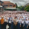 Rentannya Generasi Alfa, Wakil Wali Kota Dorong Implementasi Mental Health School untuk Tekan Bullying