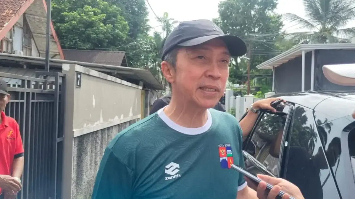 Lapangan Manunggal Bogor Resmi Dibuka Kembali, Dedie Rachim Ajak Warga Jaga Fasilitas Publik Lapangan Manunggal Bogor Resmi Dibuka Kembali, Dedie Rachim Ajak Warga Jaga Fasilitas Publik