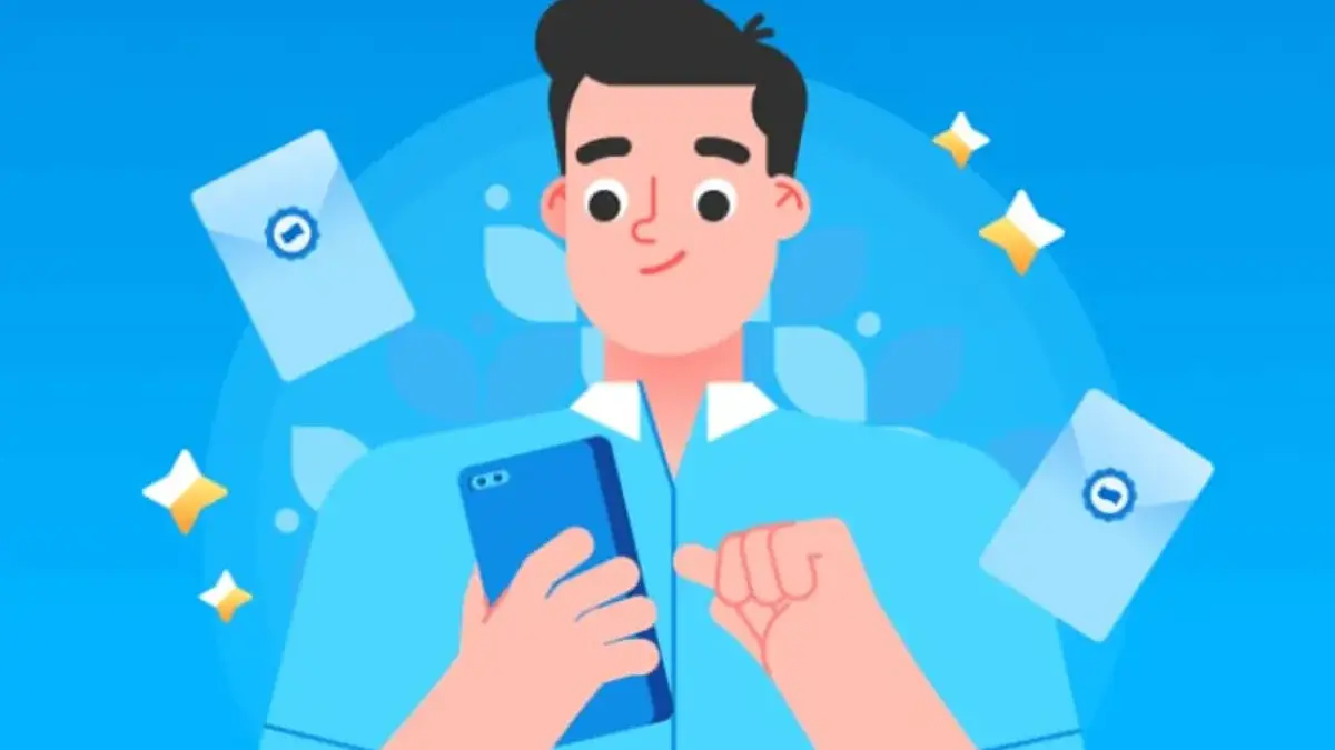 Cara Klaim Saldo DANA Kaget di Jumat Berkah, Langsung Masuk Akun Bagi Kamu yang Beruntung