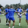 Waduh! Persib Bandung Kehilangan Satu Pemain Asing yang Pulang ke Negara Asalnya