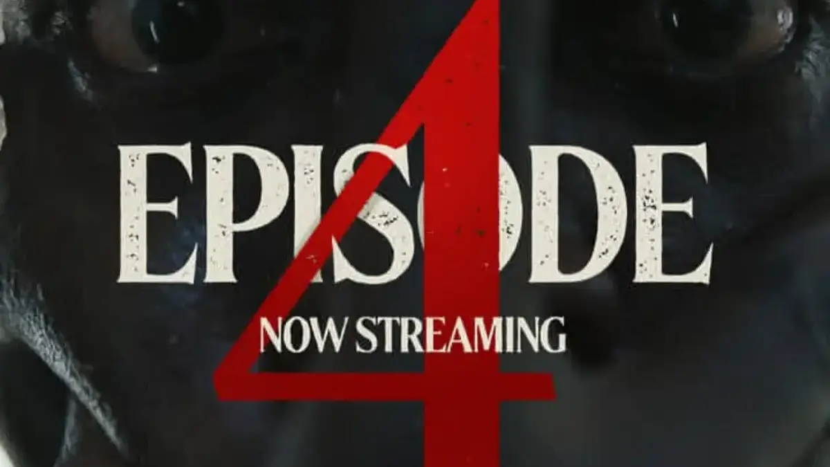 Sudah Rilis! Ini Sinopsis IT: Welcome to Derry Episode 4, Semakin Menyeramkan